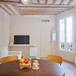 Appartement Lumineux Marais 2 Chambres