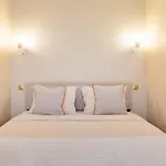 Appartement Lumineux Marais 2 Chambres