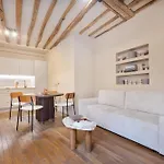 Appartement Lumineux Marais 2 Chambres