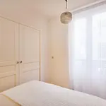 Appartement Lumineux Marais 2 Chambres